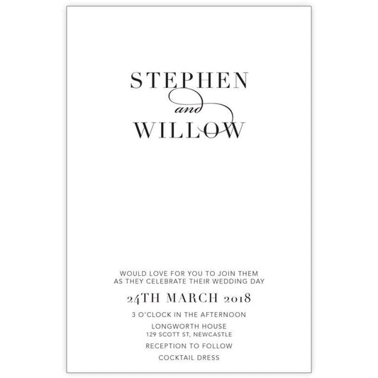 Black Willow