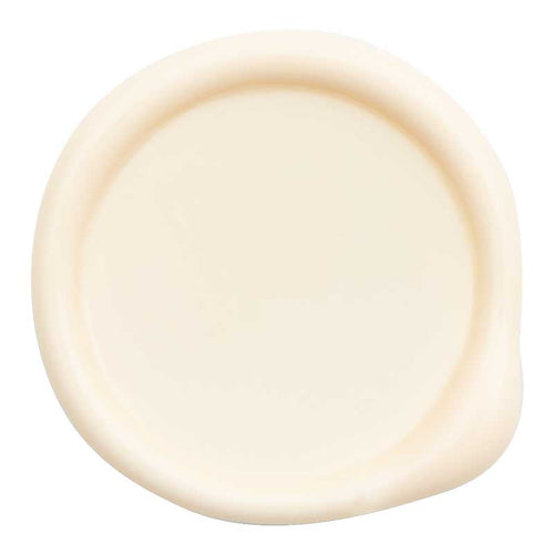 buttercream wax seal blank