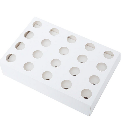 Confetti Cone Holder