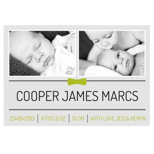 Cooper