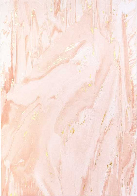 pink marble cristina re paper