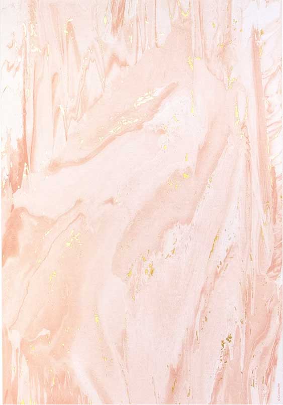 pink marble cristina re paper