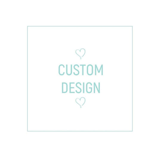 Custom Designed Postcard