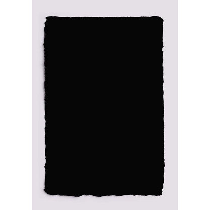 Deckle Edge Paper (optional upgrade)