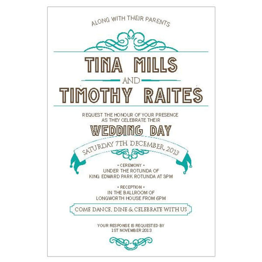 Gatsby Tina