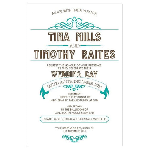 Gatsby Tina