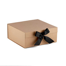 bridesmaid proposal box hamper box kraft
