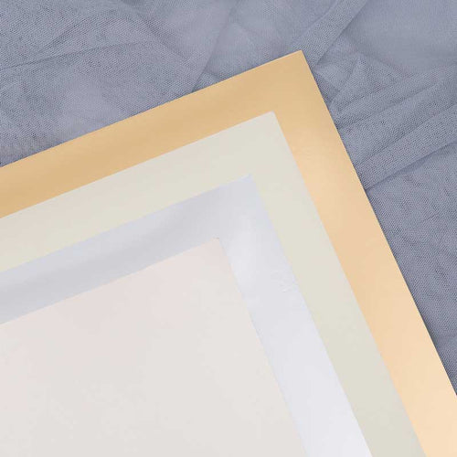 mirror card