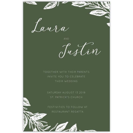 Justins Leaves (wi)