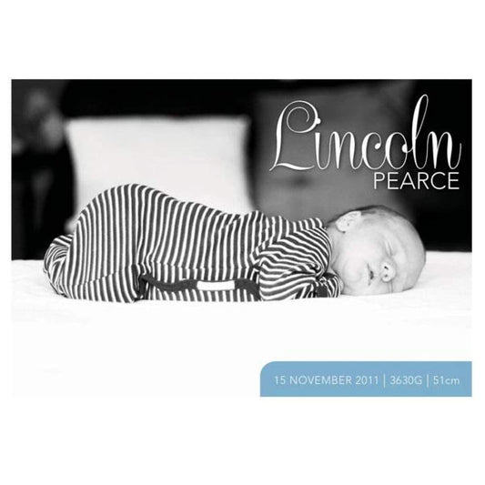Lincoln