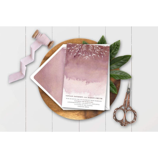 Ombre Magic - Pink
