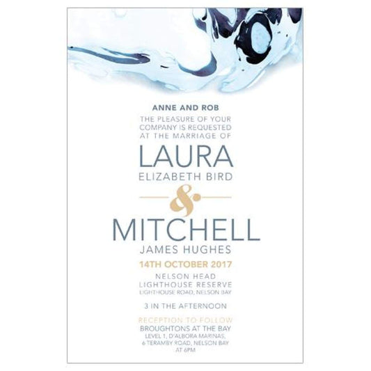 Painted in Love
