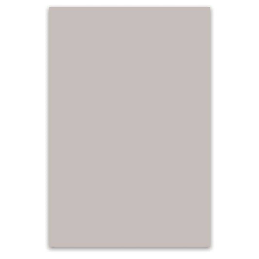 diy invitation paper bloom birch grey