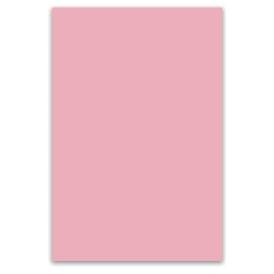 diy invitation paper bloom carnation pink