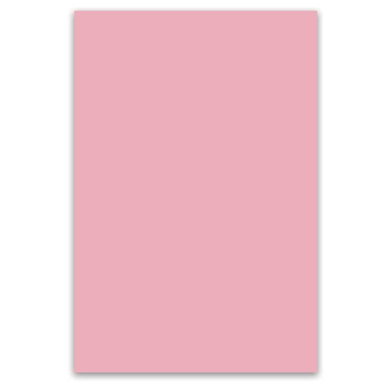 diy invitation paper bloom carnation pink