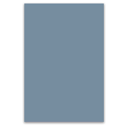 diy invitation paper bloom desert blue