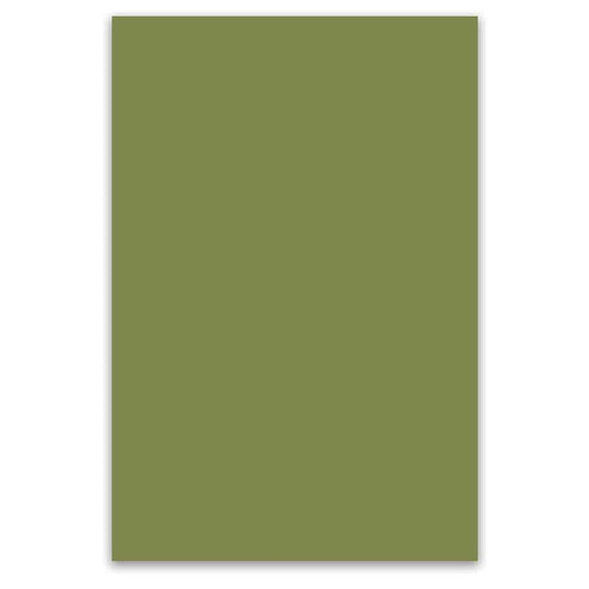 diy invitation paper bloom leaf green