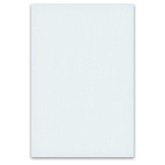 diy invitation paper coco linen bebe blue