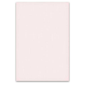 diy invitation paper coco linen petite pink