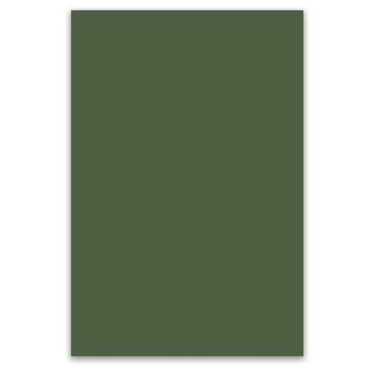 diy invitation paper eco grande forest green