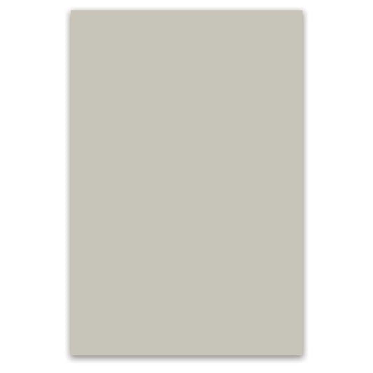diy invitation paper eco grande mist grey