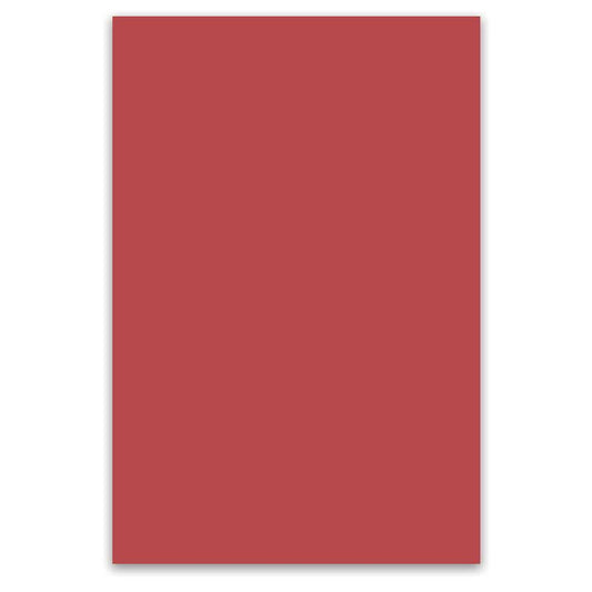 diy invitation paper eco grande rouge red
