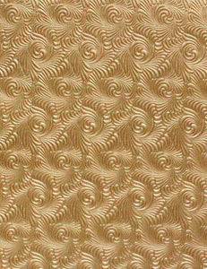 Majestic-Swirl-Mink embossed paper