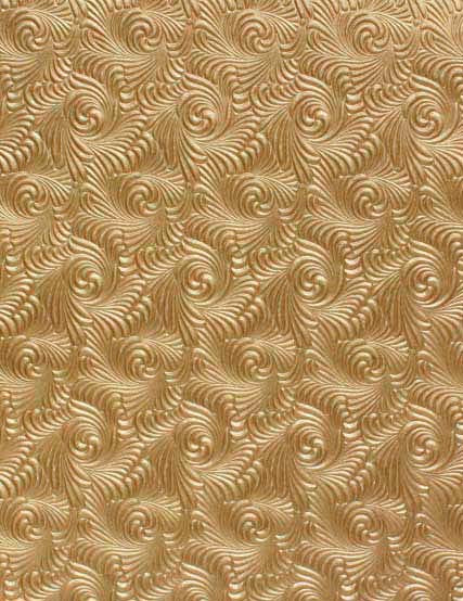 Majestic-Swirl-Mink embossed paper