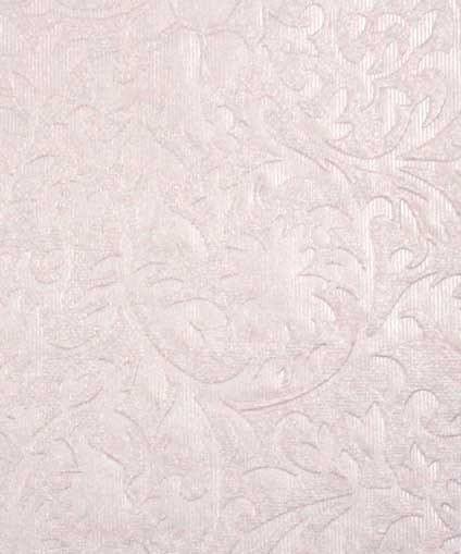 Botanica-Baby-Pink-Pearl embossed paper