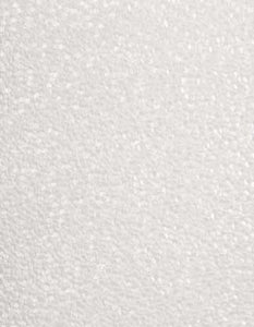 speciality designer embossed pebble white pearl paper