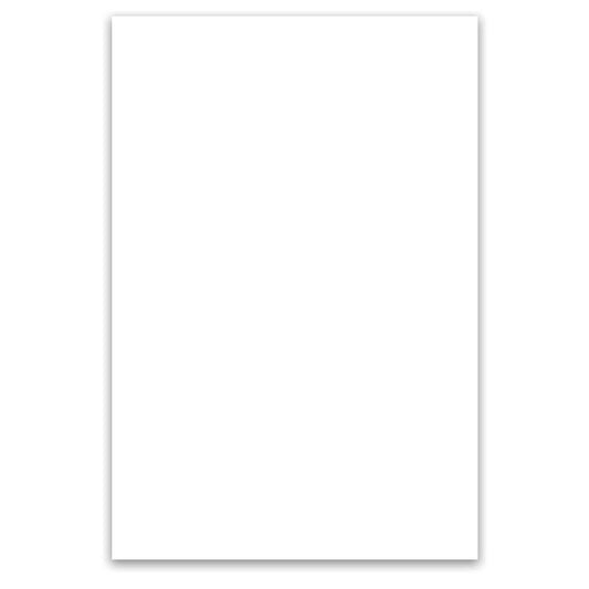 diy invitation paper metalic glamour puss diamond white