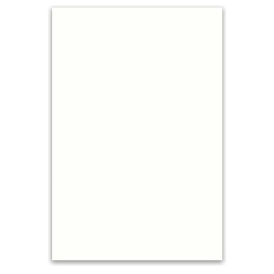 diy invitation paper metalic glamour puss milk bath ivory