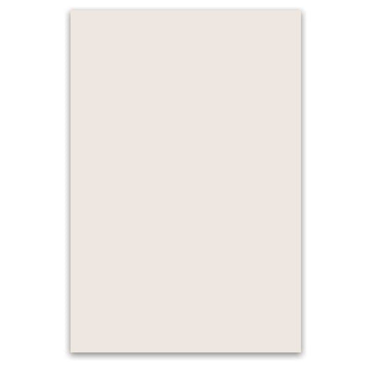 diy invitation paper gmund almond