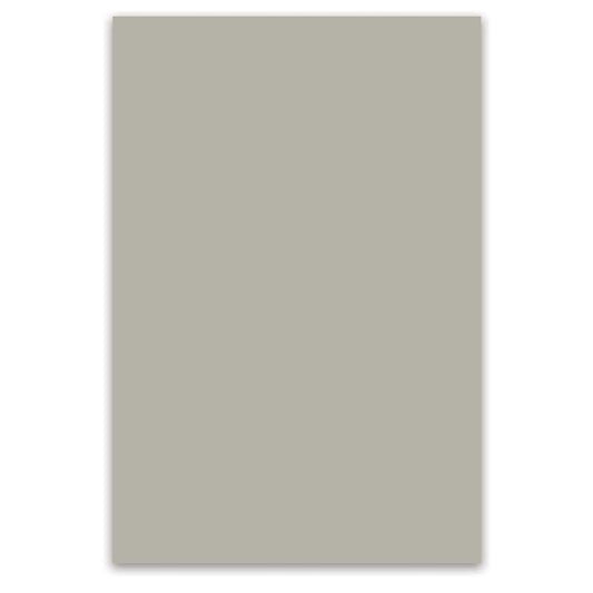 diy invitation paper gmund cement grey
