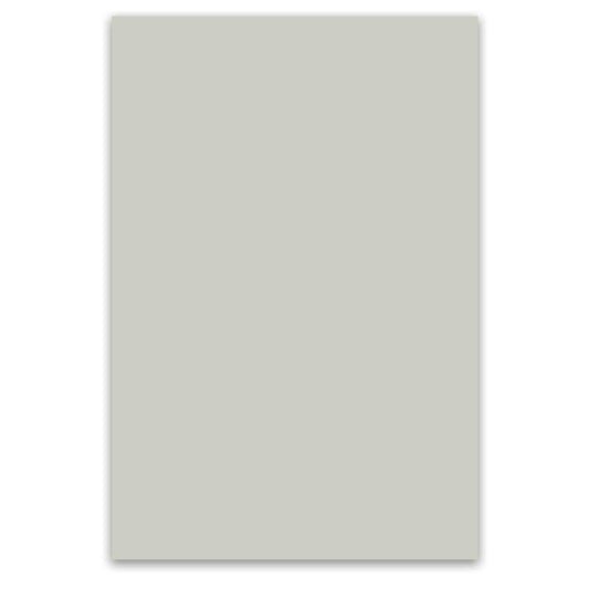 diy invitation paper gmund chalk grey