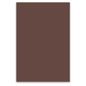 diy invitation paper gmund chocolate brown