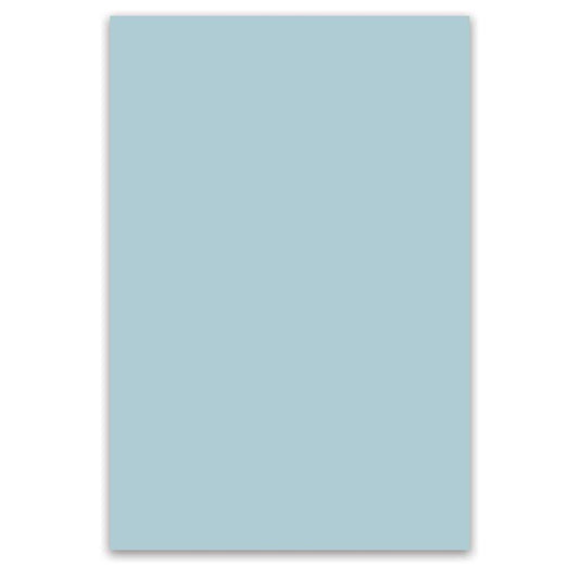 diy invitation paper gmund duck egg blue