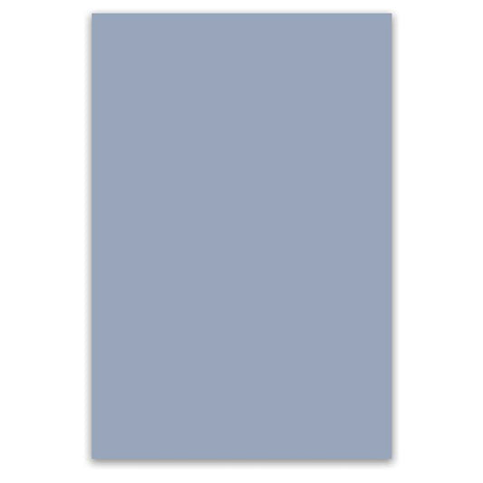 diy invitation paper gmund dusky blue