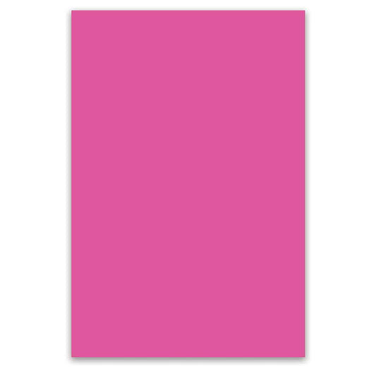 diy invitation paper gmund fuschia pink
