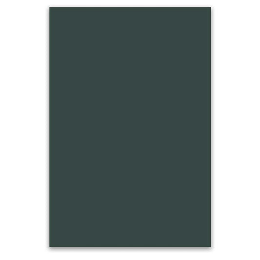 diy invitation paper gmund hunter green