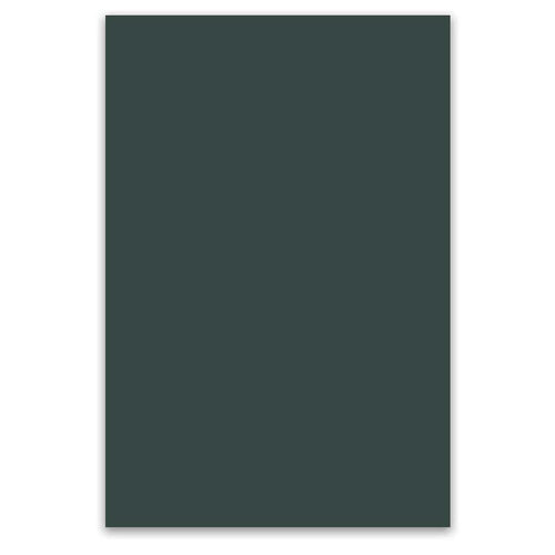 diy invitation paper gmund hunter green