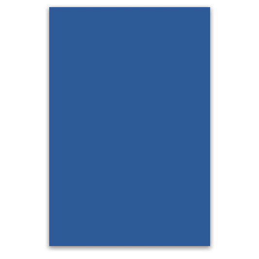 invitation paper card gmund indigo blue