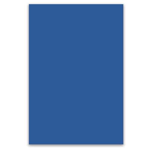 invitation paper card gmund indigo blue