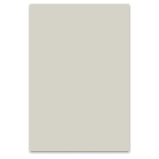 diy invitation paper gmund light moss green