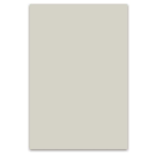 diy invitation paper gmund light moss green