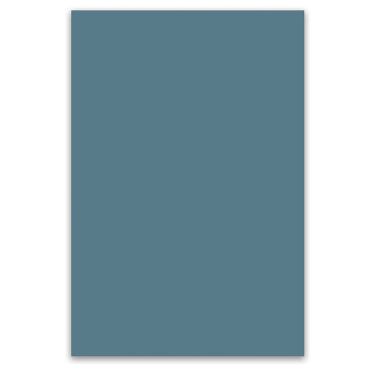 diy invitation paper gmund marina blue
