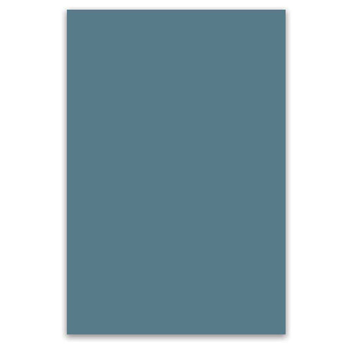 diy invitation paper gmund marina blue