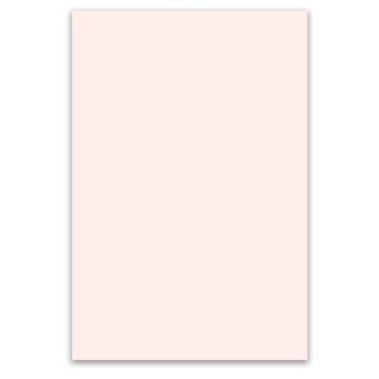 diy invitation paper gmund nude pink