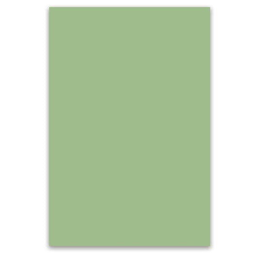 diy invitation paper gmund pear green