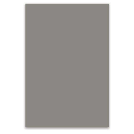 diy invitation paper gmund pewter grey